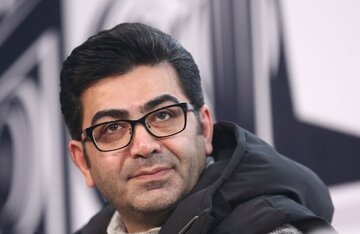 در مستند آقای خاص؛فرزاد حسنی راوی ناگفته‌های زندگی سرمربی تیم ملی شد