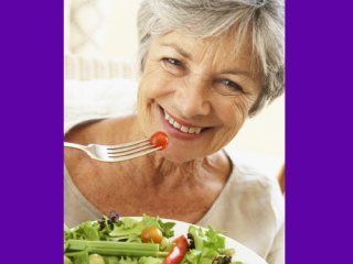 گذری نو بر تغذیه سالمندان (پروتئین و سارکوپنی)