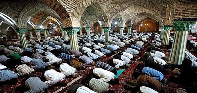 فرق بین آمین گفتن و  الحمدالله در نماز چیست؟