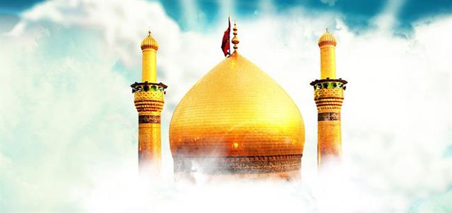 امام حسین علیه السلام و فرشتگان