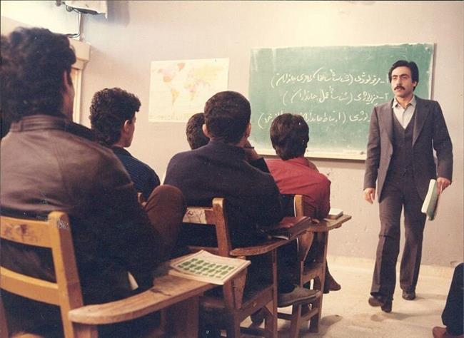 5 معلم از 5 دهه سینمای ایران؛ از پرویز فنی‌زاده تا رضا عطاران 