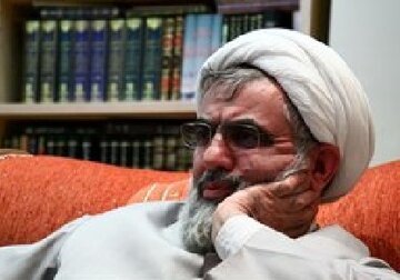 عکسی متفاوت از 35 سالگی وزیر اطلاعات دولت هاشمی رفسنجانی