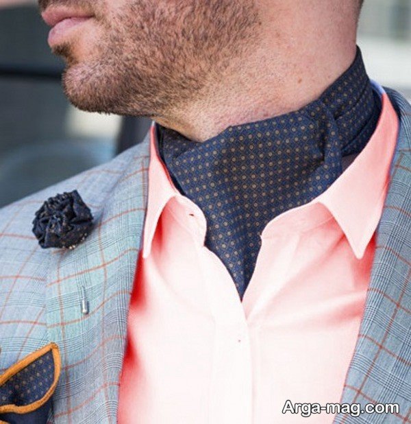مدل کراوات مردانه 2024 لاکچری