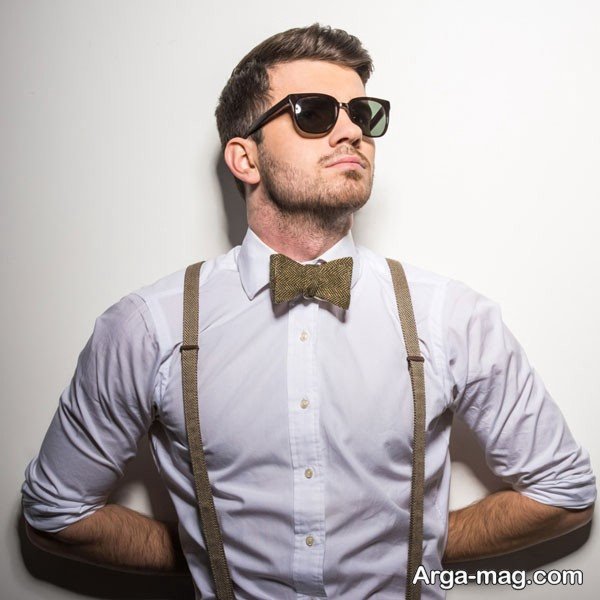 مدل کراوات مردانه 2024 خاص