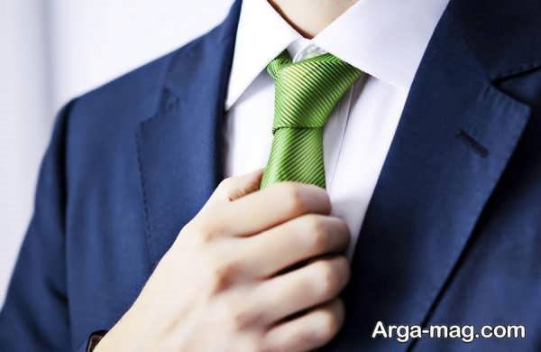 مدل کراوات مردانه 2024 خاص