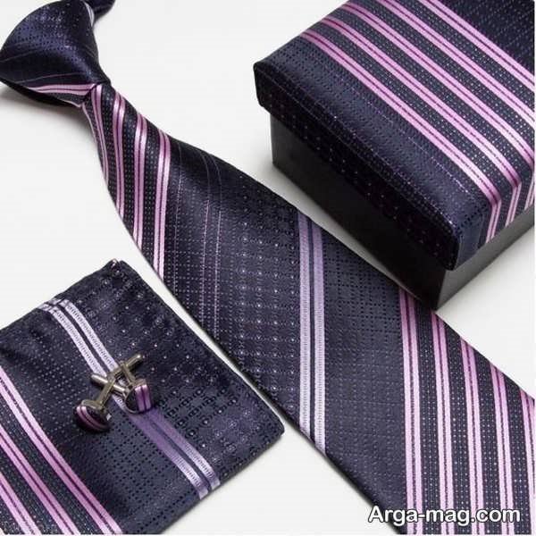 مدل کراوات مردانه 2024 زیبا