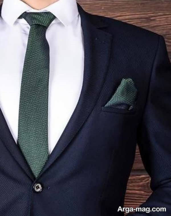 متفاوت ترین مدل کراوات مردانه 2024