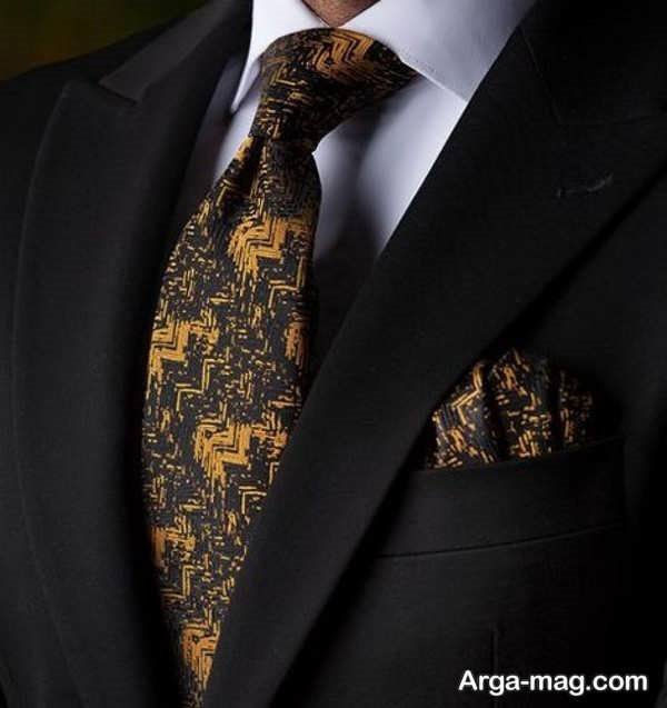 کراوات مردانه لاکچری 2024