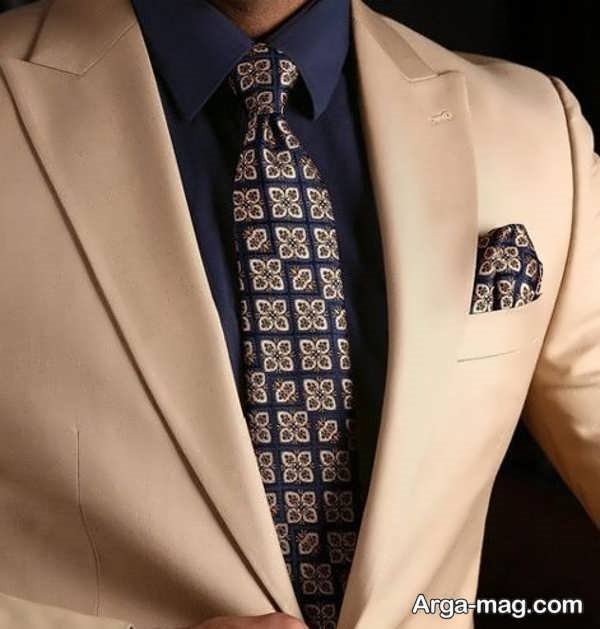 کراوات مردانه خاص 2024