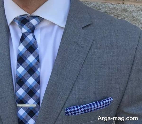کراوات مردانه 2024 زیبا