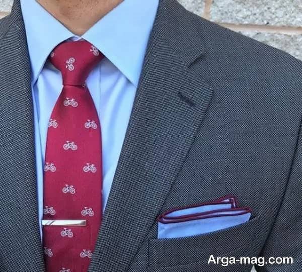 کراوات خاص مردانه