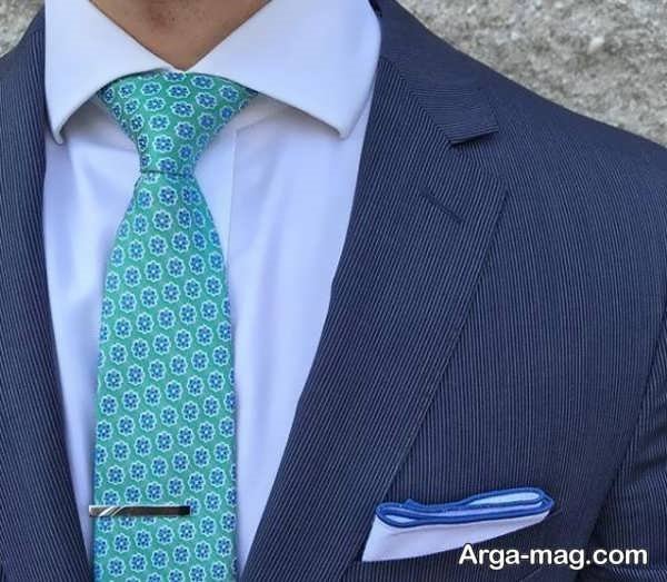 کراوات مردانه لاکچری