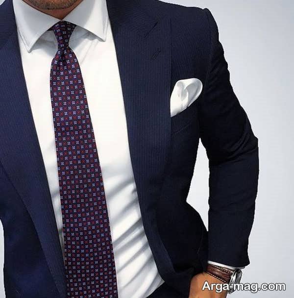 کراوات مردانه خاص