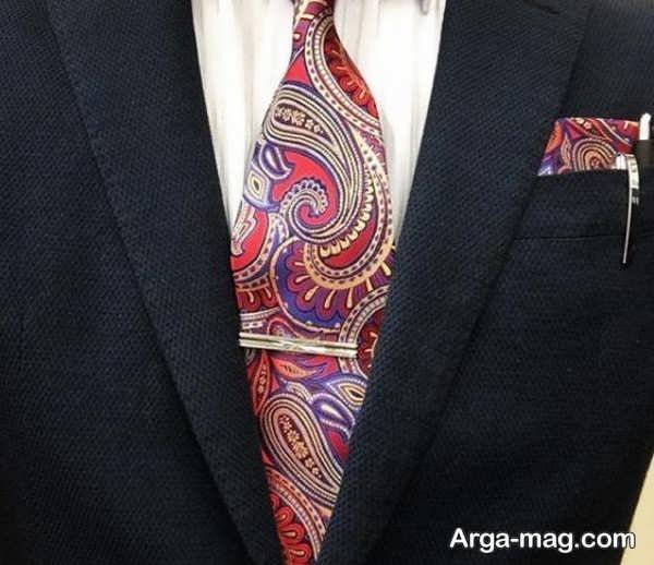 کراوات مردانه زیبا