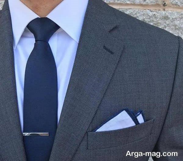 انواع مدل کراوات مردانه