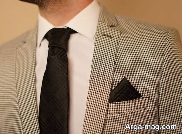 مدل کراوات مردانه لاکچری