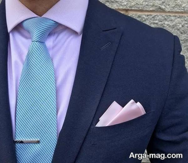 مدل کراوات مردانه زیبا
