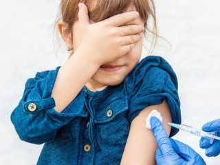 تزریق واکسن جدید به کودکان در 7 استان
