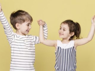 نسخه روانشناسی برای رفتار با فرزند اول