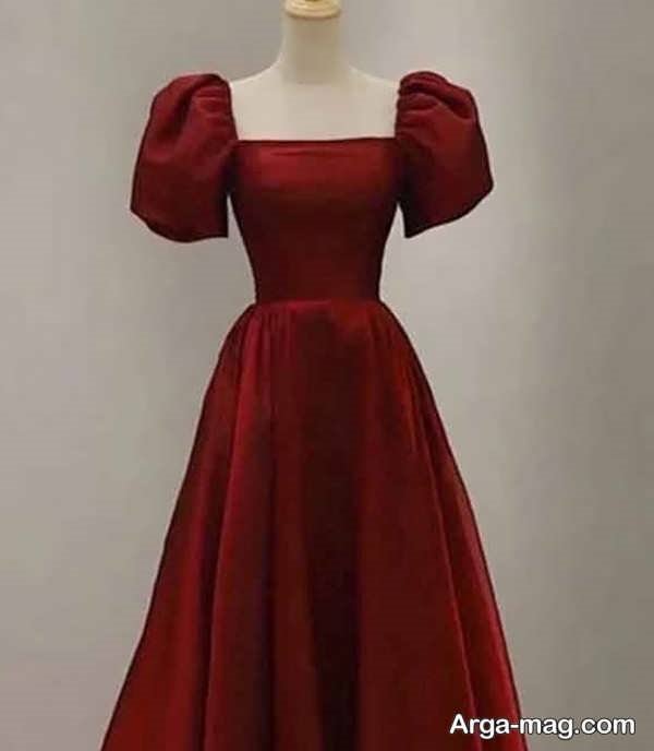 زیباترین لباس مجلسی دخترانه 1403