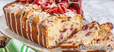 طرز تهیه نان میوه ای با طعم ایده آل