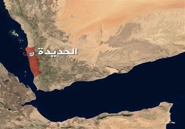 آمریکا و انگلیس 6 بار فرودگاه الحدیده یمن را بمباران کردند