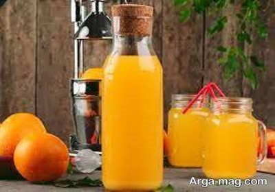 آشنایی با مهمترین خواص آب نارنج