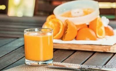 پیشگیری از بروز بیماری های خطرناک با مصرف آب نارنج