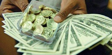 قیمت طلا، سکه و ارز امروز 4 خردادماه 1403/ سکه وارد کانال 30 میلیون تومان می‌شود؟