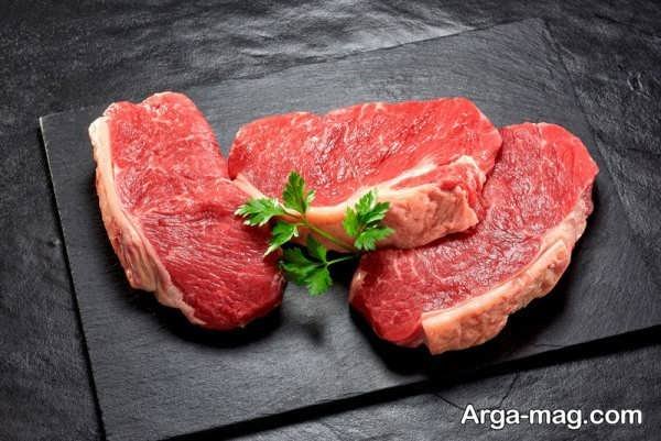ترفندهای کاربردی برای پخت سریع تر گوشت