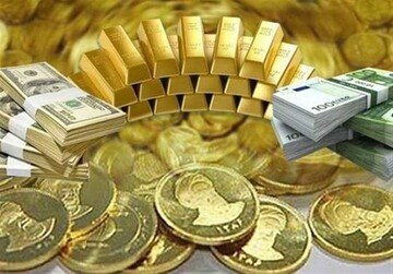 قیمت طلا، سکه و ارز امروز 5 خردادماه 1403/ ریزش شدید قیمت طلا و سکه در بازار
