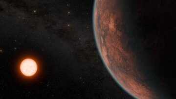 کشف سیاره‌ای بالقوه قابل سکونت در فاصله تنها 40 سال نوری از زمین!