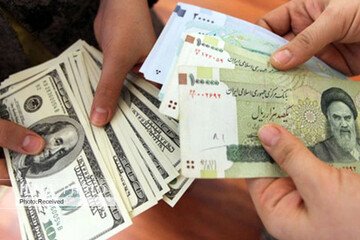 گزارش کیهان از تغییر قیمت دلار/ نرخ دلار 13 هزار تومان ریخت