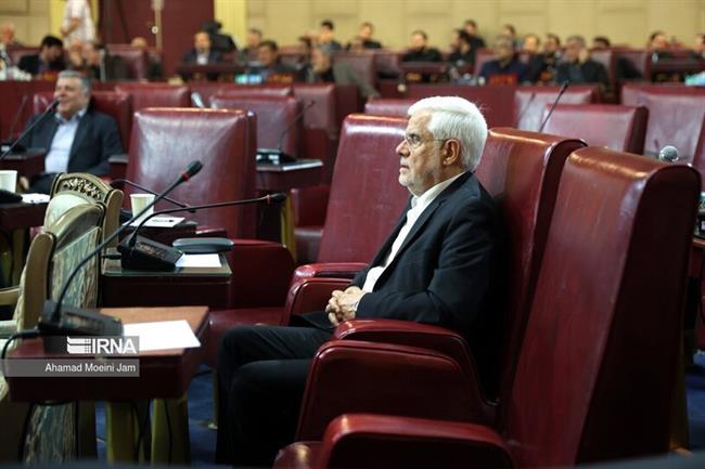 بزرگداشت رئیس جمهور فقید در مجمع تشخیص مصلحت