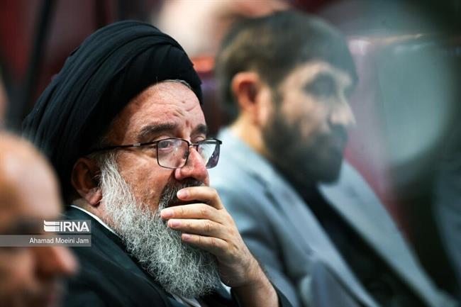 بزرگداشت رئیس جمهور فقید در مجمع تشخیص مصلحت