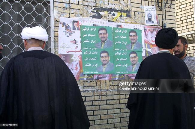 گزارش تصویری از هشتمین انتخابات ریاست جمهوری در سال 1380/ خاتمی با 21 میلیون رای پیروز شد