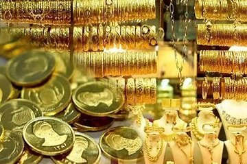 پیش‌ بینی قیمت طلا و سکه 20 خرداد 1403 / سوخت دلار برای صعود بازار طلا کافی نبود؟
