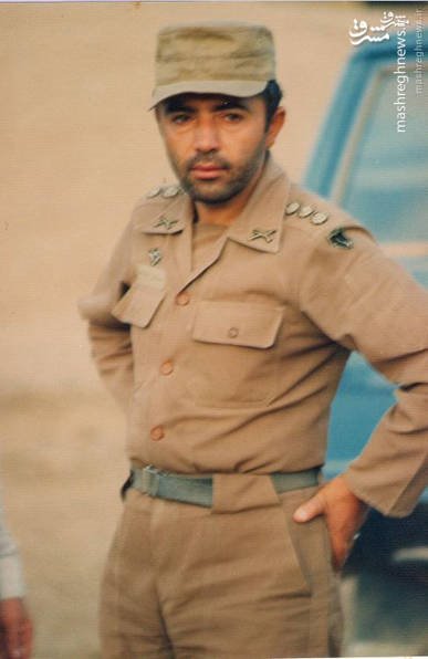 طرح سوسن‌آبادی برای نجات مهاباد/ سرود کردستان آزاد وسط پادگان ارتش!