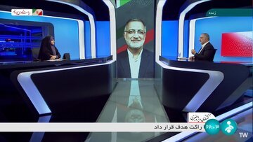 حمله زاکانی به مجلس ششم: برنامه‌ توسعه‌ای که تصویب کردند در مبانی اشکالات اساسی داشت/ خودشان خمیرش کردند!