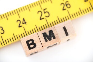 نتایج مهم یک تحقیق؛ شاخص توده بدنی (BMI) آنقدر دقیق نیست/ چرا به BMI اعتماد نکنیم؟