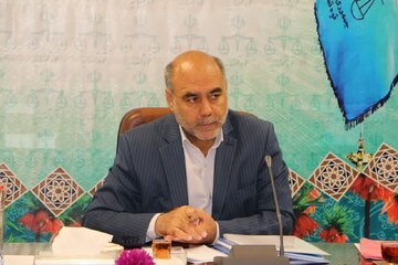 اختصاص 38 شعبه از محاکم قضایی برای رسیدگی به  تخلفات انتخاباتی درچهارمحال وبختیاری