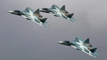 صادرات جنگنده‌های روسی سقوط کرده است، اما چرا؟
