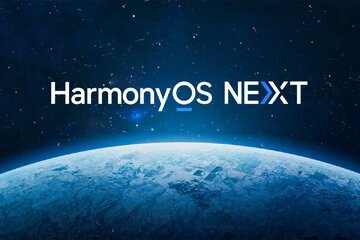 فهرست گوشی‌های هواوی که بروزرسانی HarmonyOS NEXT را دریافت می‌کنند