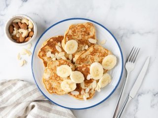15 صبحانه برای کاهش وزن به روش متخصصان تغذیه