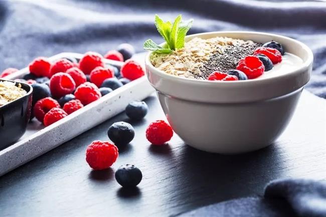 15 صبحانه برای کاهش وزن به روش متخصصان تغذیه