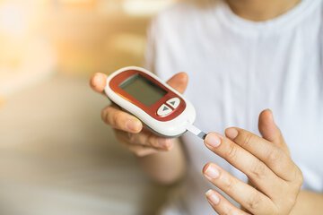 معرفی یک رژیم غذایی موثر برای مبتلایان به دیابت نوع 2
