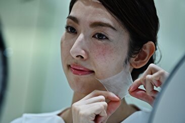 روی زشت صنعت زیبایی در ژاپن/ از تخلف در مراکز زیبایی تا افزایش شکایت زیباجویان (فیلم)