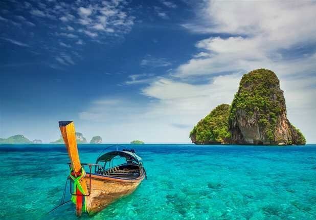 آیا تور تایلند ارزش دیدن را دارد؟