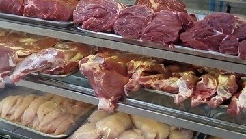 قیمت جدید مرغ، گوشت و دام زنده امروز 8 تیر 1403 اعلام شد/ جدول قیمت