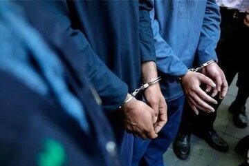 بازداشت 2 عامل انتشار اخبار کذب انتخاباتی در اردبیل